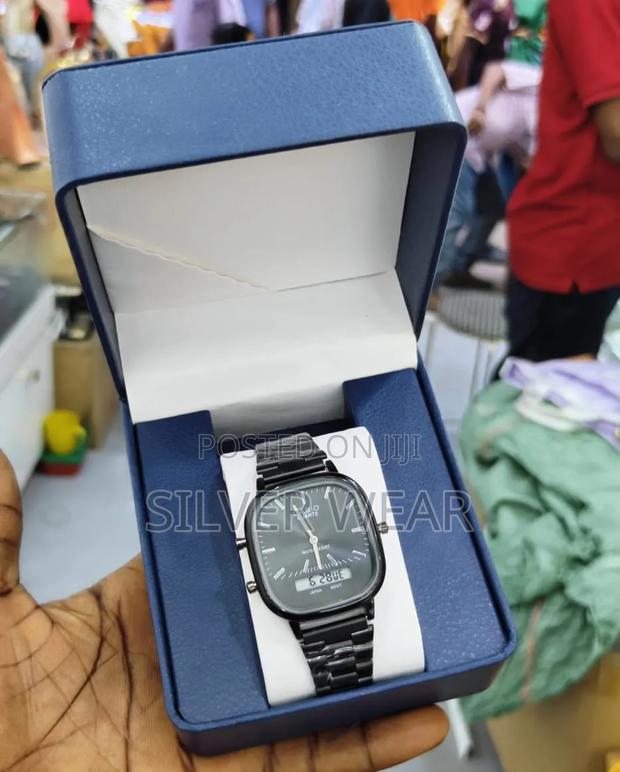 Casio Watch - thumbnail 2