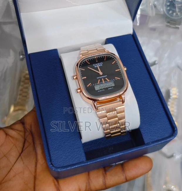 Casio Watch - thumbnail 3