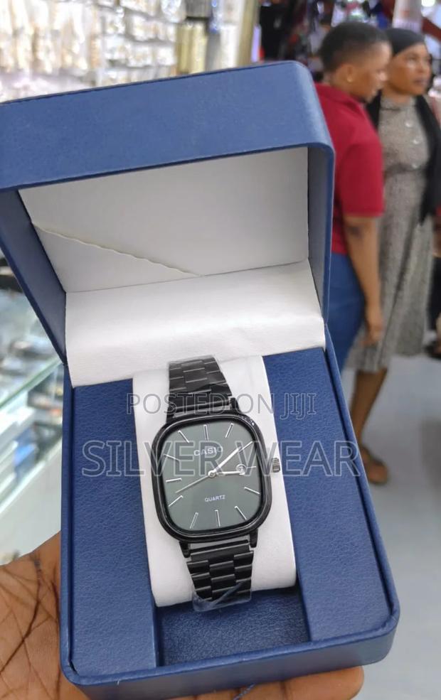 Casio Watch - thumbnail 4
