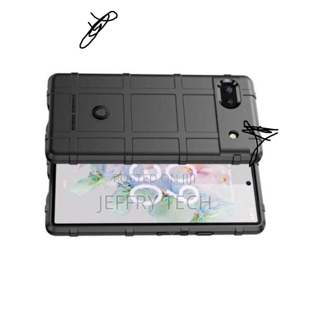 Google Pixel 6a Cover Case Pouch
