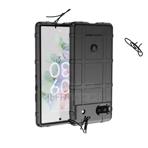 Google Pixel 6a Cover Case Pouch