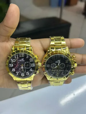 Men's Watches