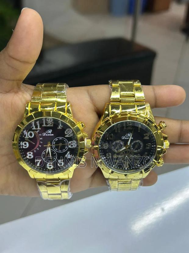 Men's Watches