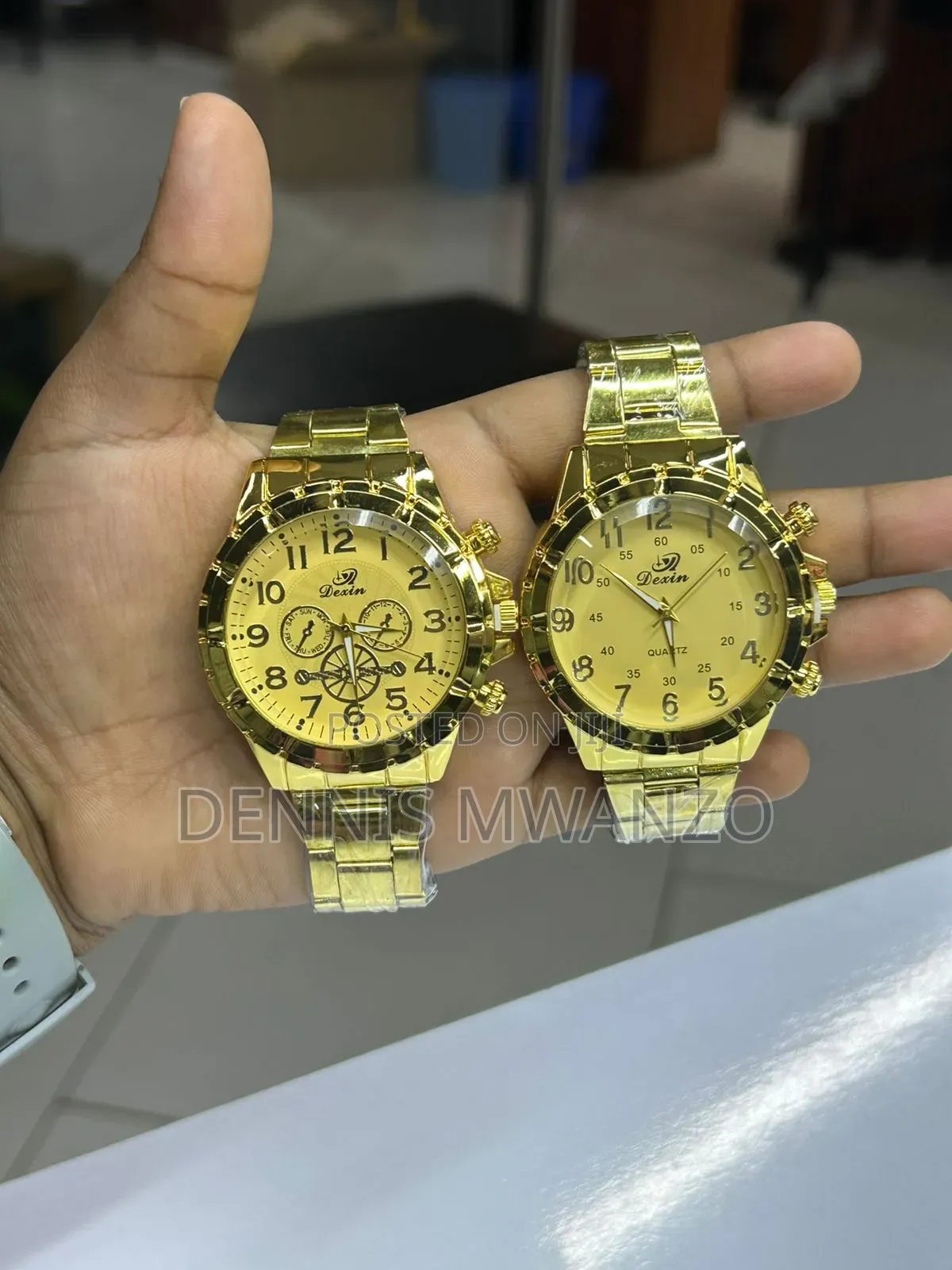 Men's Watches