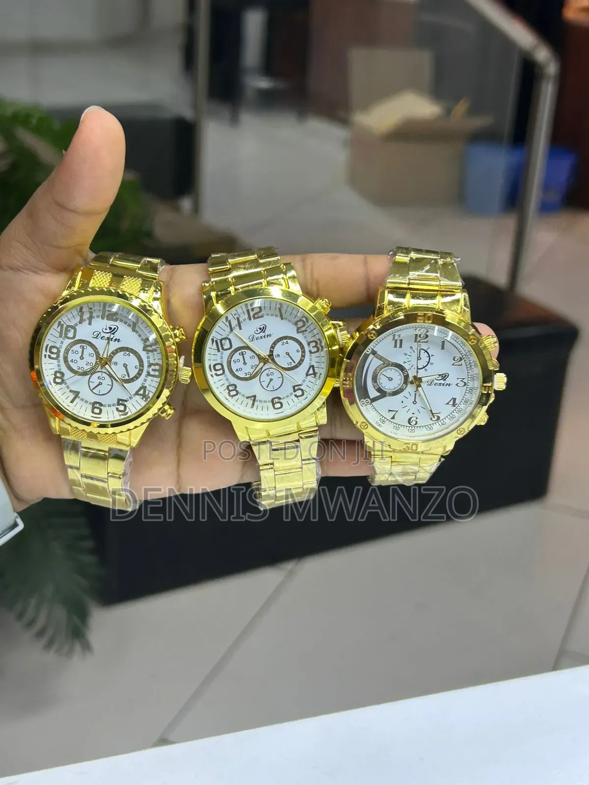 Men's Watches