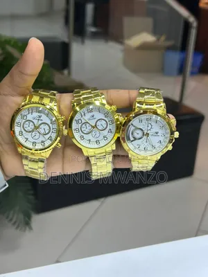 Men's Watches