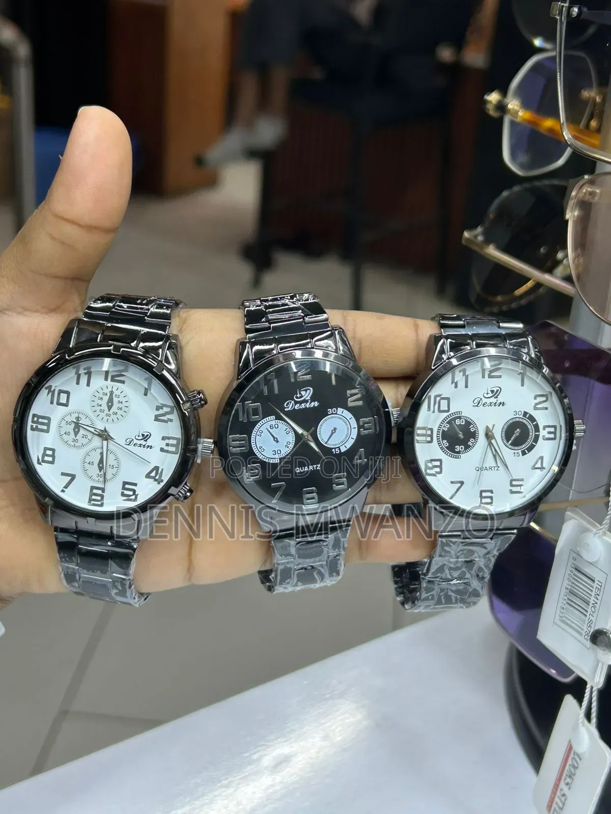 Men's Watches