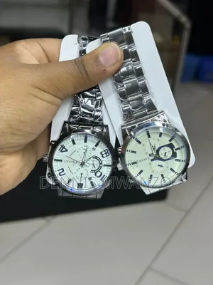 Men's Watches