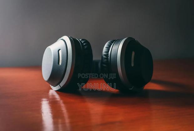 Bidi Headphones - main view