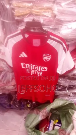 Kids Jerseys Full Kit
