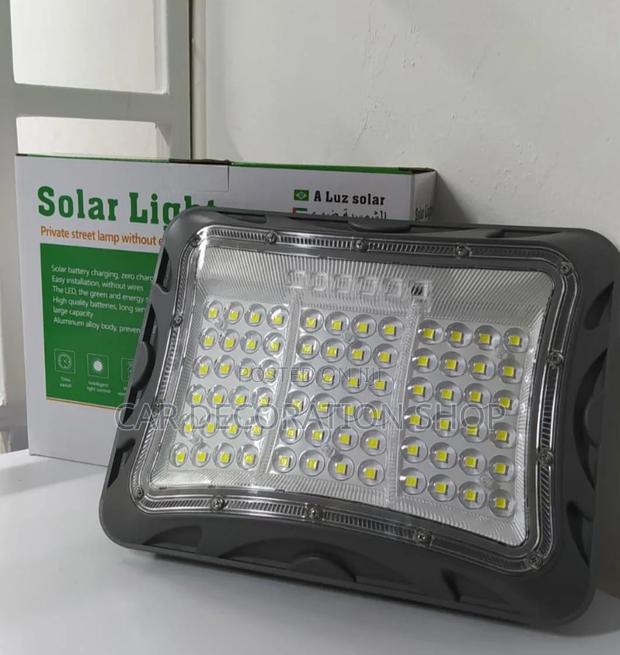 300watts Solar Floodlight