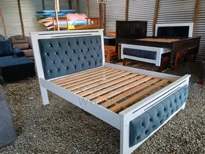 5by 6 Mocket Bed