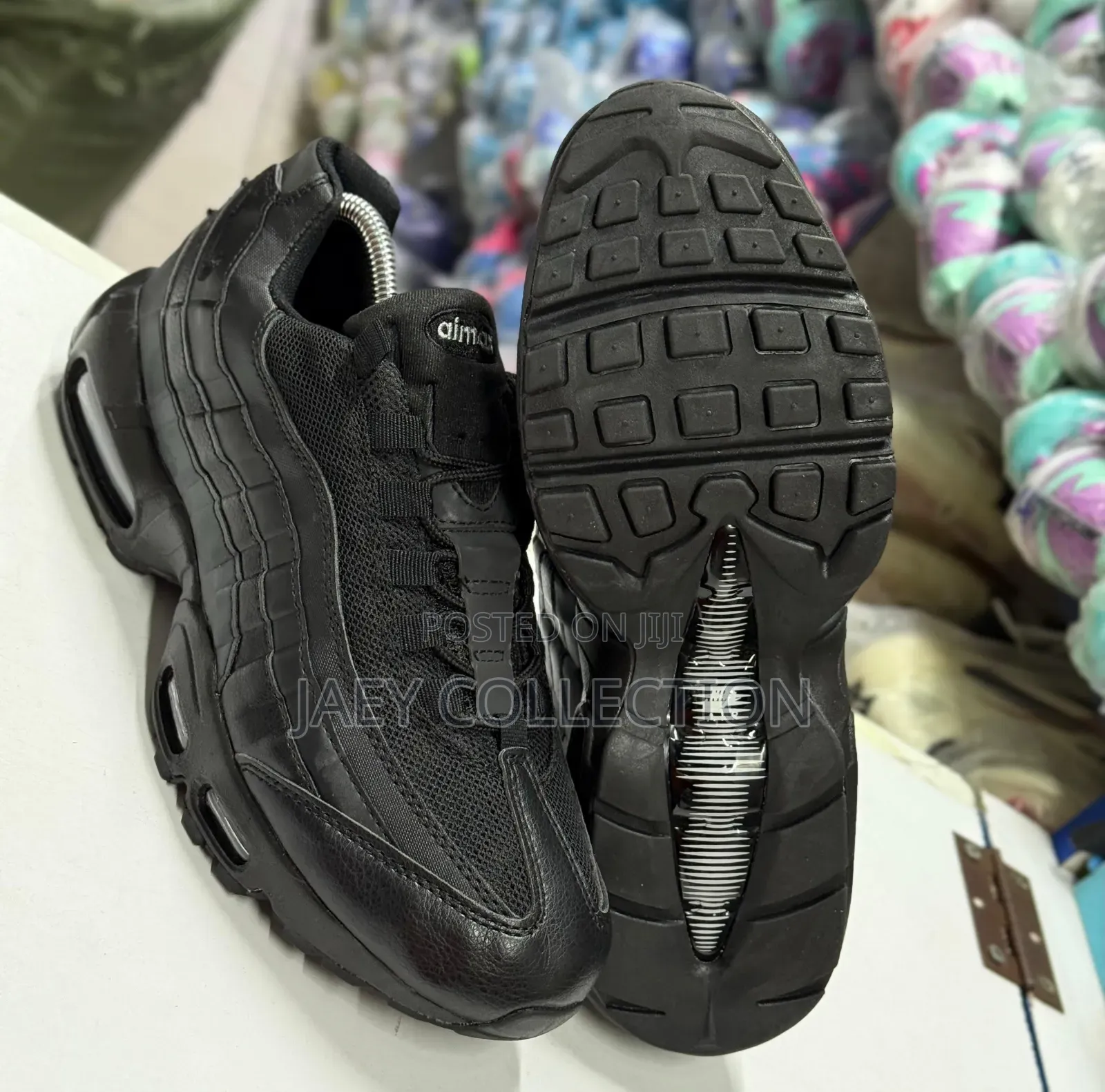 Nike Airmax 95 Size 40_45