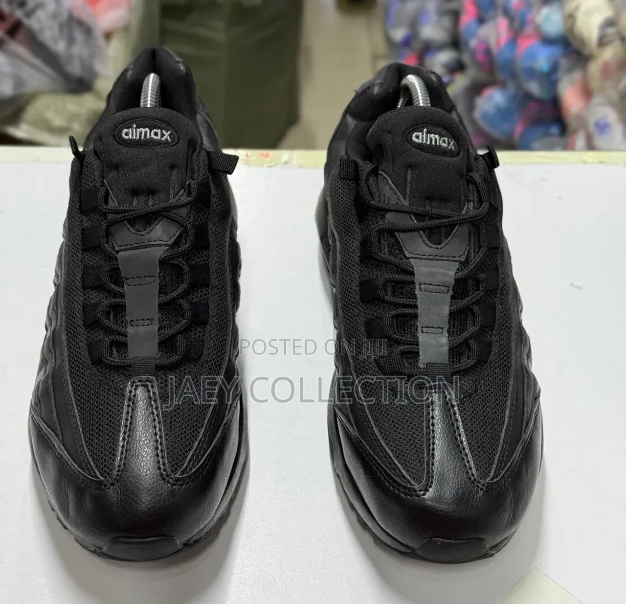 Nike Airmax 95 Size 40_45