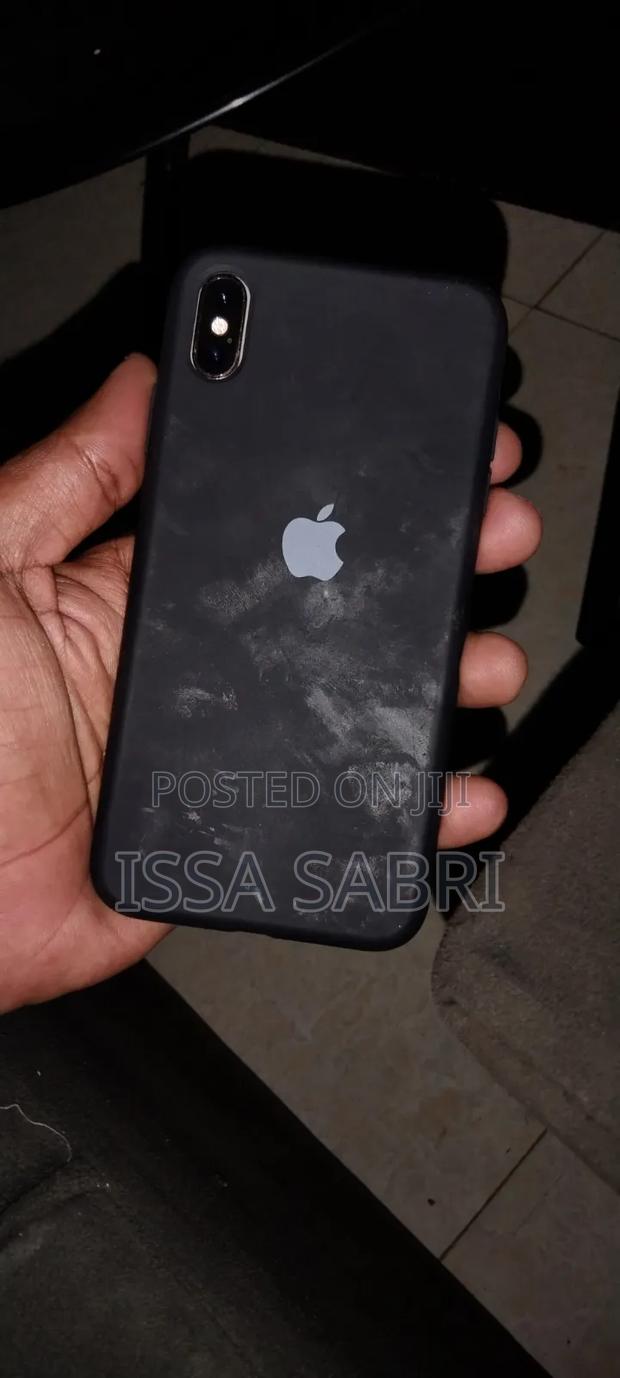 Apple iPhone XS Max 64 GB Gold