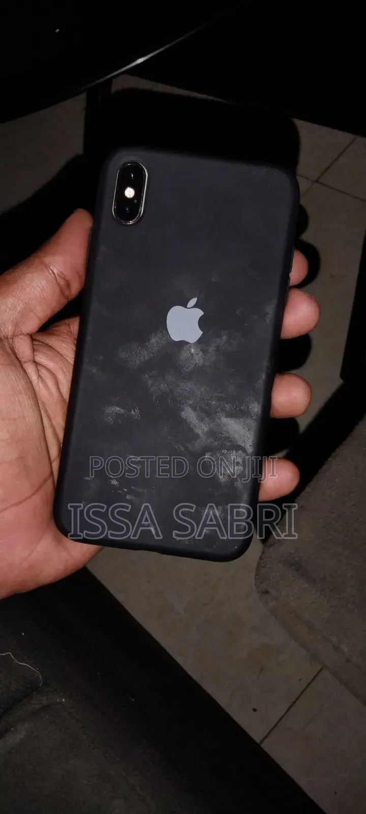 Apple iPhone XS Max 64 GB Gold