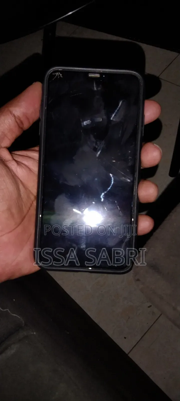 Apple iPhone XS Max 64 GB Gold