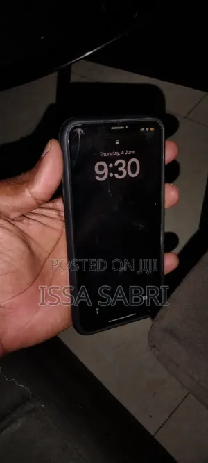 Apple iPhone XS Max 64 GB Gold