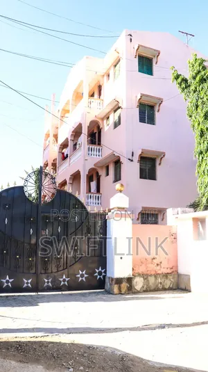 20bdrm Block of Flats in Mtwapa for sale