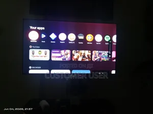 TCL 43 Google Tv,