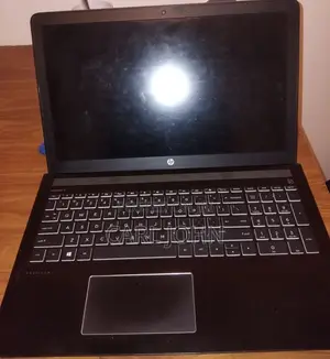 Laptop HP Pavilion Power 15 16GB Intel Core i7 HDD+SSD 2T