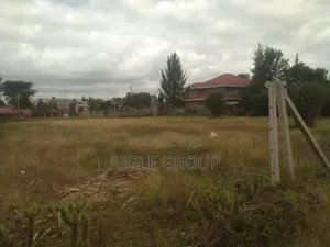 100×100 Plot Utawala Commercial on Sale Negotiatiable