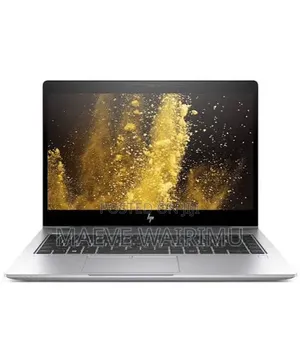 Laptop HP EliteBook 840 G6 24GB Nvidia SSD 2T