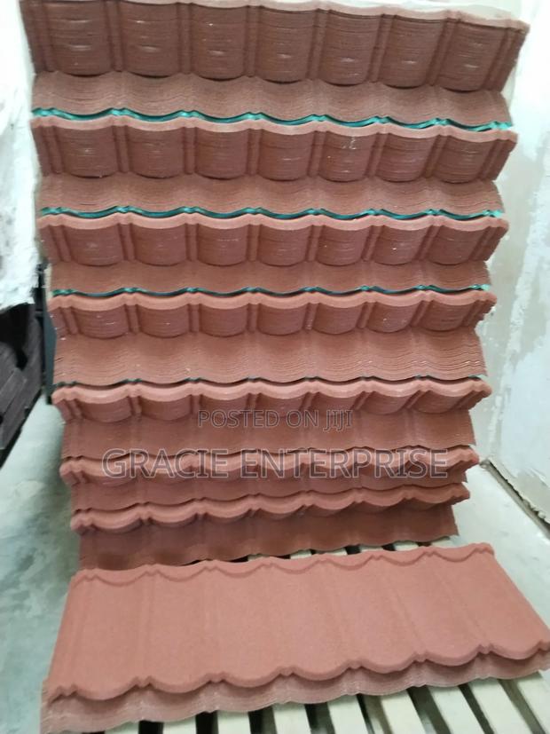 Decra Roofing Iron Sheets - thumbnail 2
