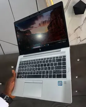 Laptop HP EliteBook 840 G6 24GB Nvidia SSD 2T