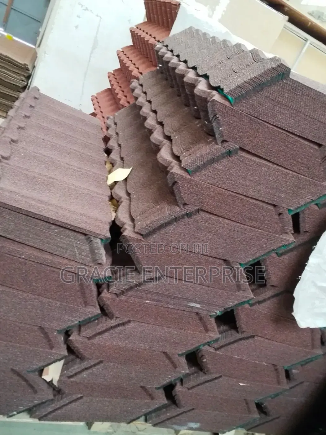 Roofing Tiles/ Decra Roofing Sheets
