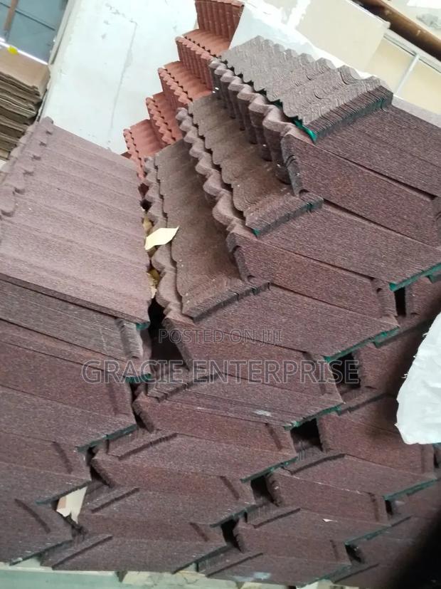 Roofing Tiles/ Decra Roofing Sheets - main view