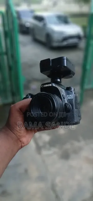 Canon 70d 20.1mp