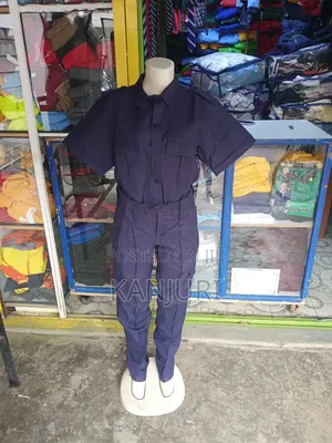Security Guard