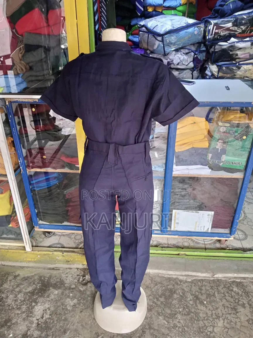 Security Guard