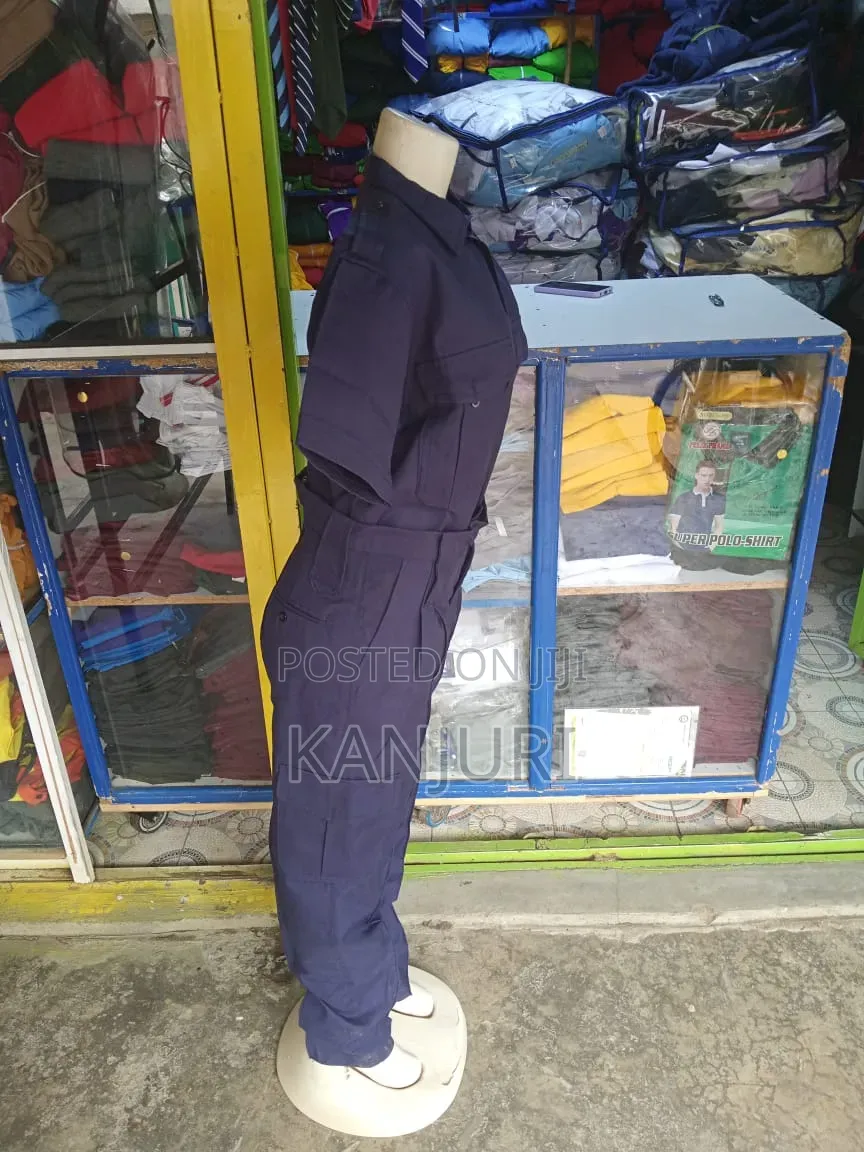 Security Guard