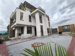 4bdrm Maisonette in Ongata Rongai, Rimpa for sale