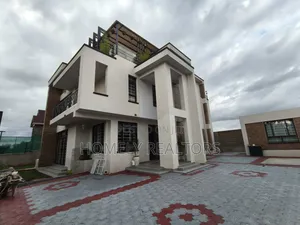 4bdrm Maisonette in Ongata Rongai, Rimpa for sale