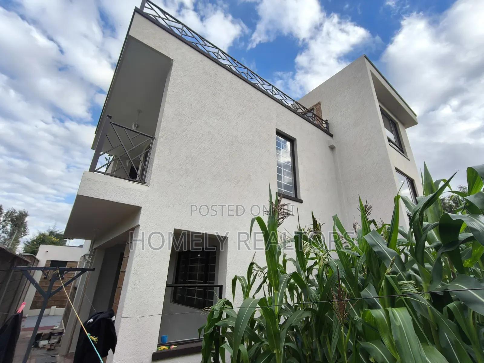 4bdrm Maisonette in Ongata Rongai, Rimpa for sale