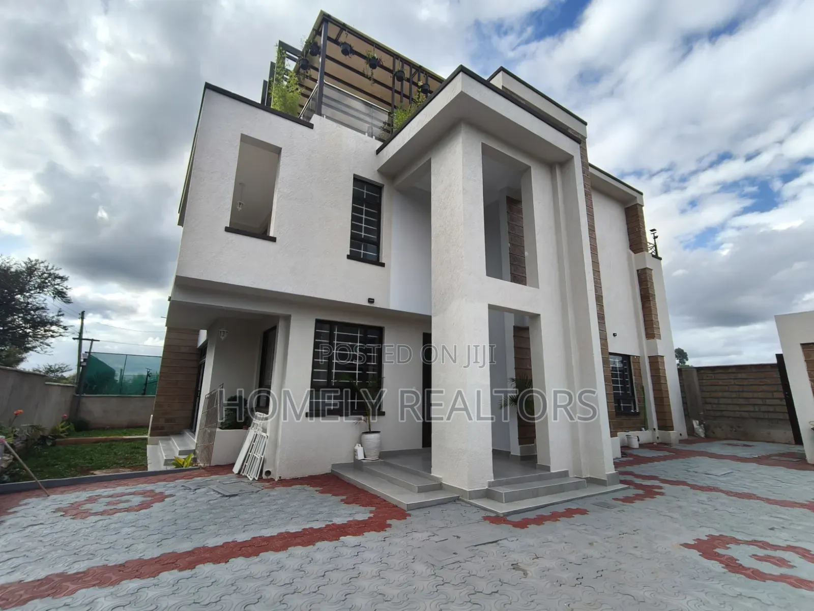 4bdrm Maisonette in Ongata Rongai, Rimpa for sale