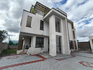 4bdrm Maisonette in Ongata Rongai, Rimpa for sale