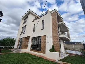 4bdrm Maisonette in Ongata Rongai, Rimpa for sale