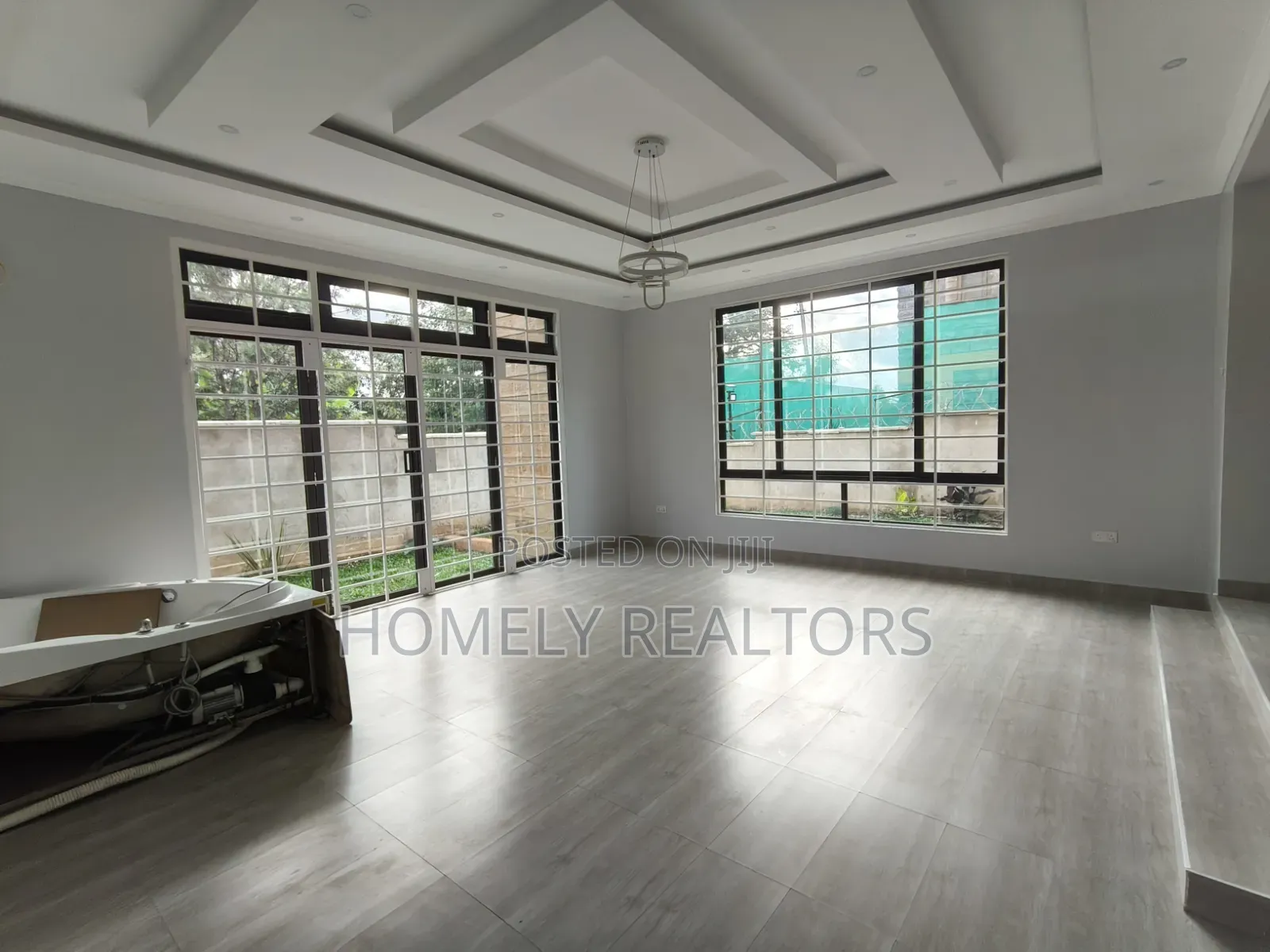 4bdrm Maisonette in Ongata Rongai, Rimpa for sale
