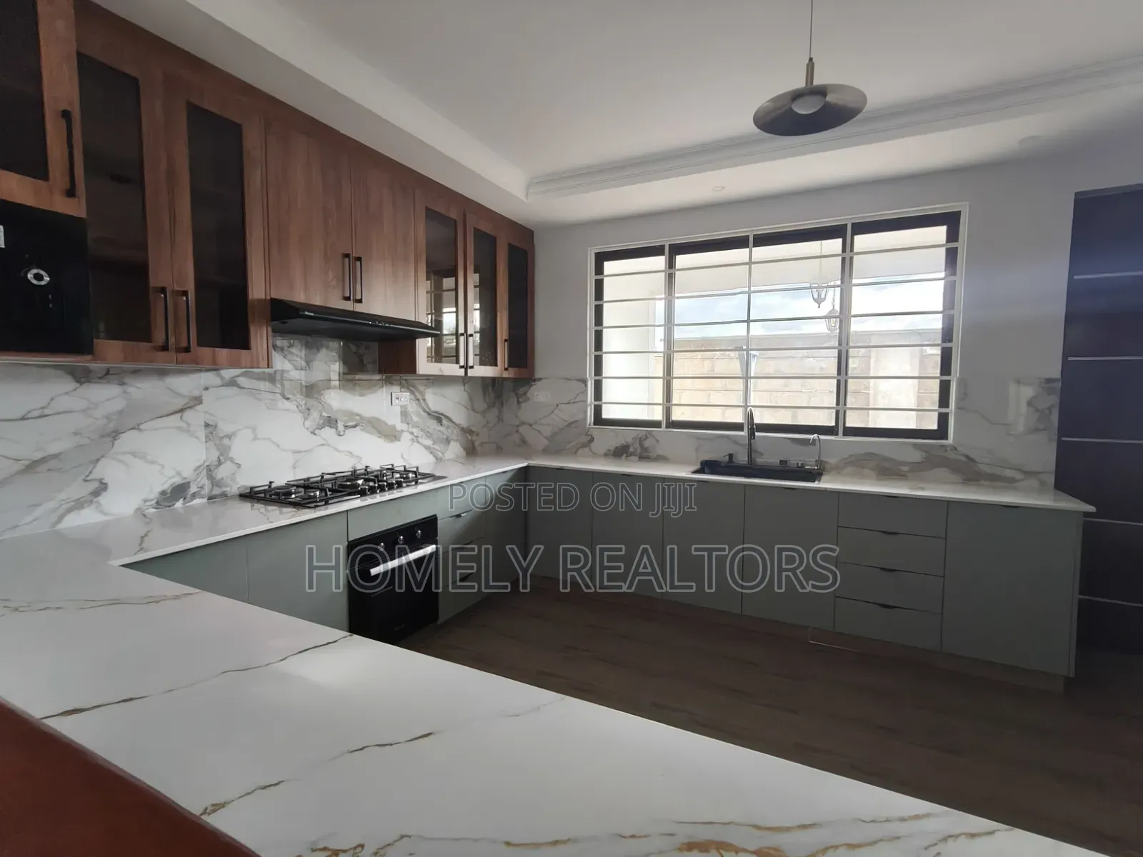 4bdrm Maisonette in Ongata Rongai, Rimpa for sale