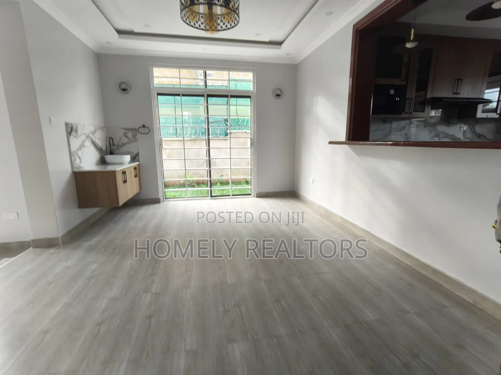 4bdrm Maisonette in Ongata Rongai, Rimpa for sale