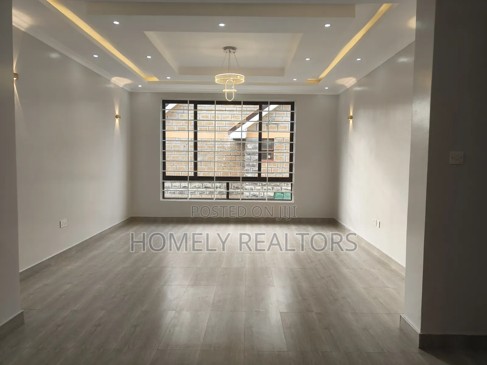 4bdrm Maisonette in Ongata Rongai, Rimpa for sale