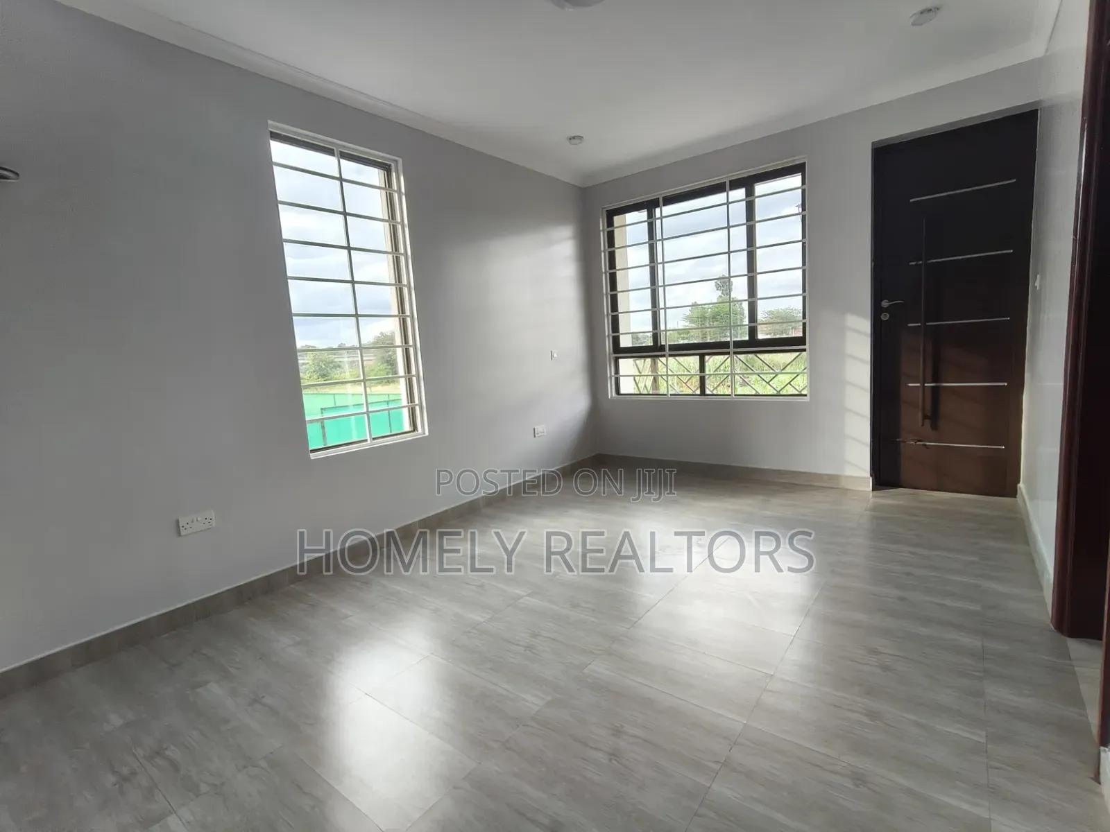 4bdrm Maisonette in Ongata Rongai, Rimpa for sale