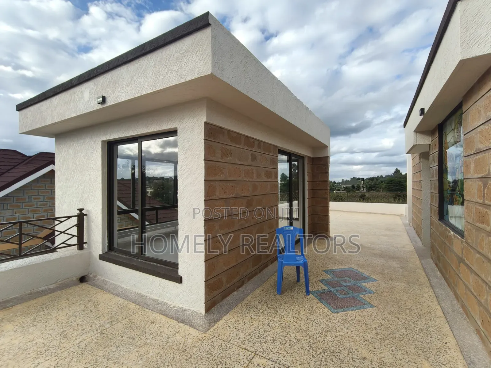 4bdrm Maisonette in Ongata Rongai, Rimpa for sale