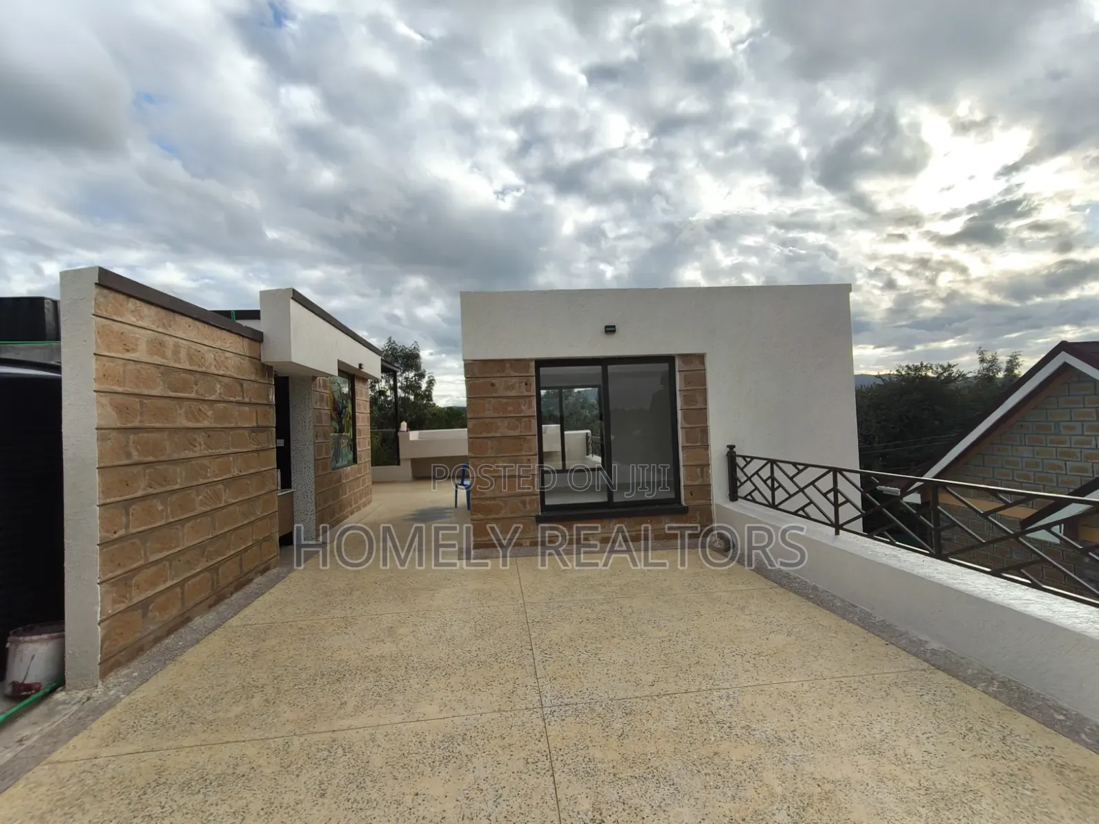 4bdrm Maisonette in Ongata Rongai, Rimpa for sale