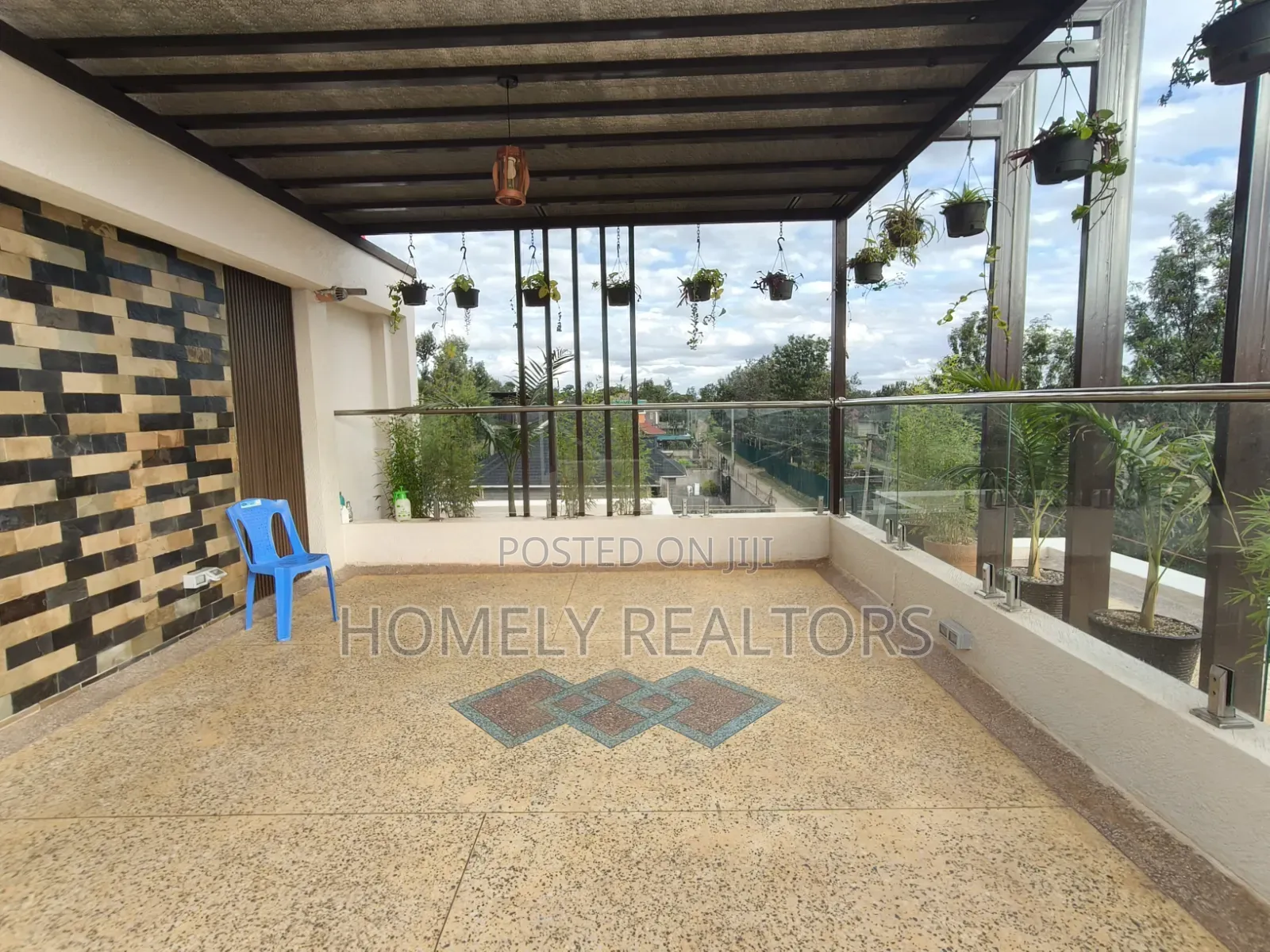 4bdrm Maisonette in Ongata Rongai, Rimpa for sale
