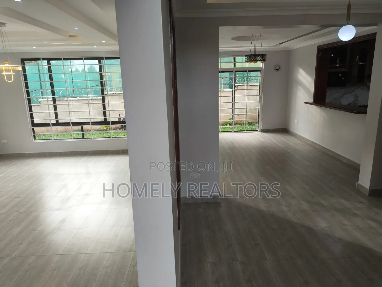 4bdrm Maisonette in Ongata Rongai, Rimpa for sale